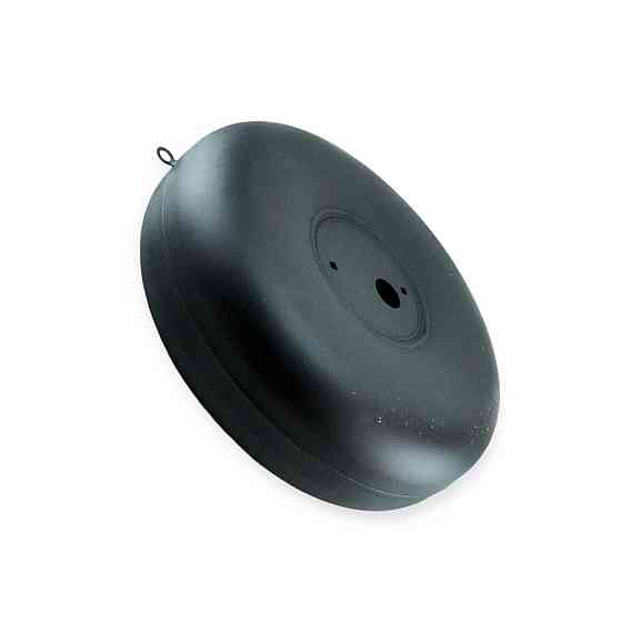 Балон (200х600 мм) 42 л, б/в з мультиклапаном (до 2026) тороїдальний Мукачево