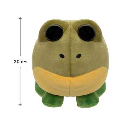 Мягкая игрушка Adopt Me! S3 - Лягушка-бык (AME0052) Винница