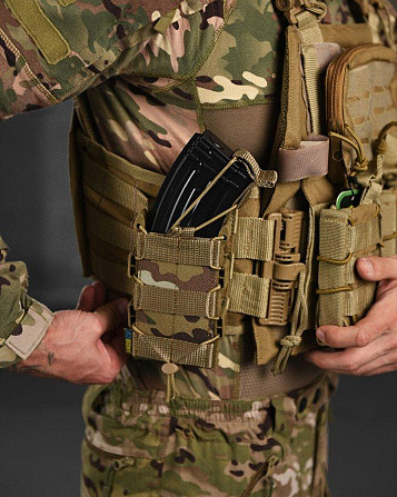 Подсумок под AK РА4942 Киев - изображение 10