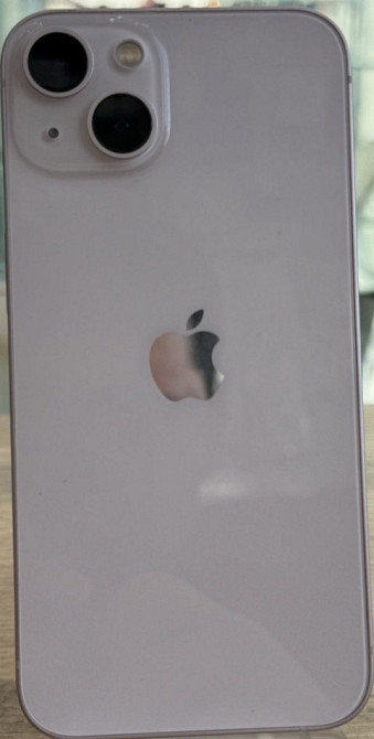 Айфон iPhone 13 256Gb. Pink. Харків - фото 1