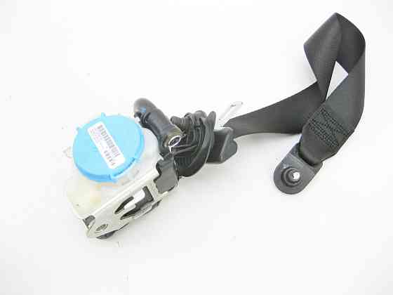 Mercedes-Benz  A1178601385 9C94 Ремінь безпеки водія передній лівий CLA C117 GLA X156 Одеса