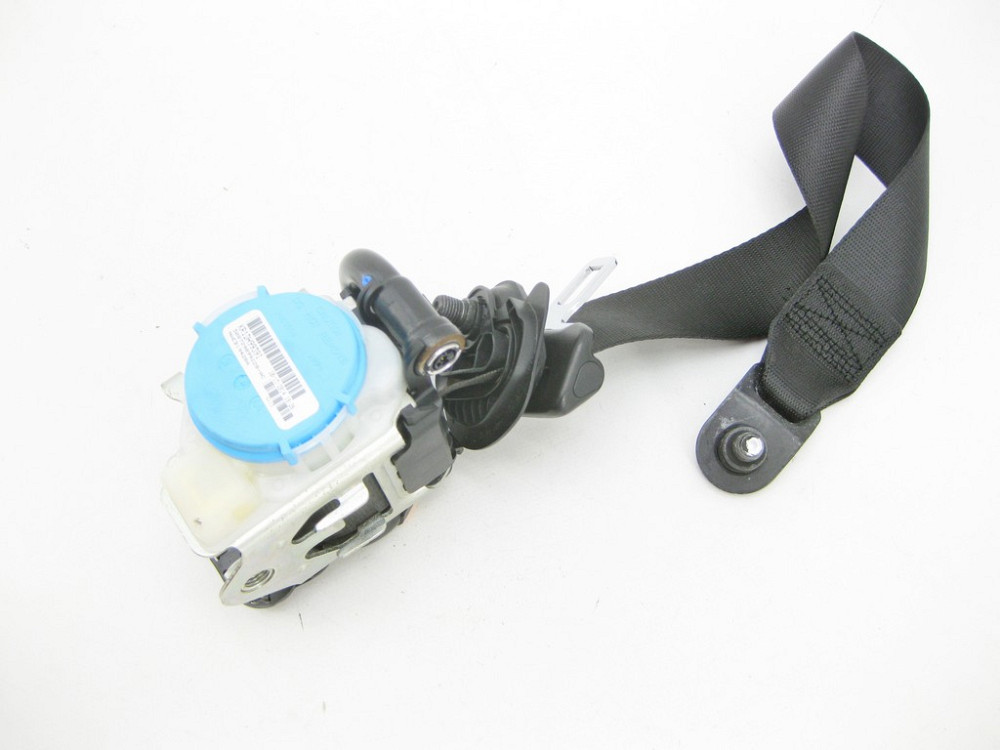 Mercedes-Benz  A1178601385 9C94 Ремінь безпеки водія передній лівий CLA C117 GLA X156 Одесса - изображение 4