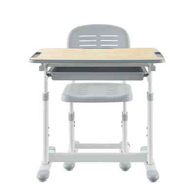 Парта со стулом FunDesk трансформер (221900) Винница