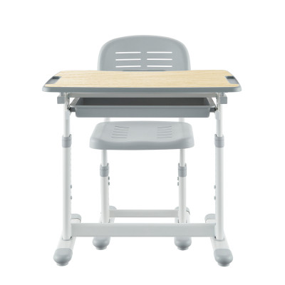 Парта со стулом FunDesk трансформер (221900) Винница - изображение 3