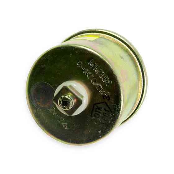 Датчик мастила ГАЗ 53, 31029, 3302, 3307, 3105, УАЗ 451, 452, 469 тиску Мукачево