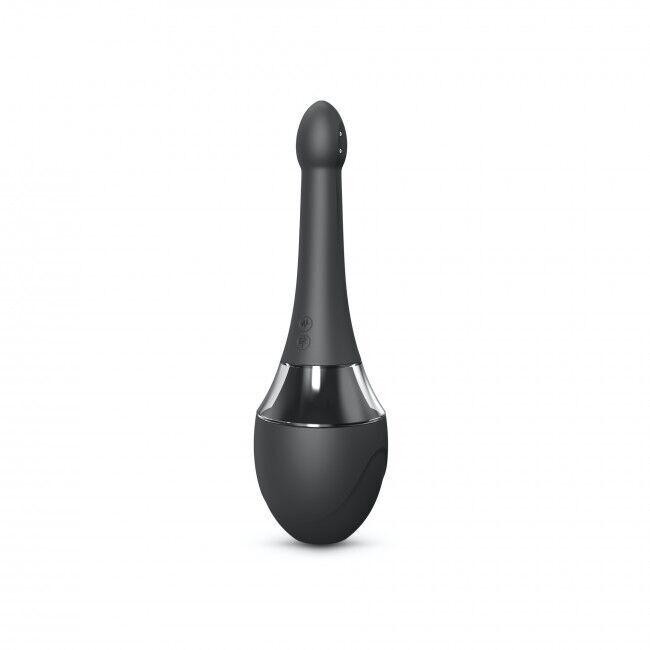 Автоматичний анальний душ-вібратор Dorcel Douche Mate Pro (м'яте паковання!!!) Sex Aura Київ - фото 1