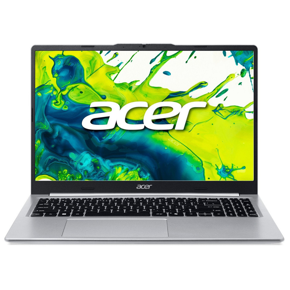 Ноутбук Acer Aspire Lite AL15-46P-R4DH (NX.JXVEU.001) Silver ( 27288 ) Харків - фото 9