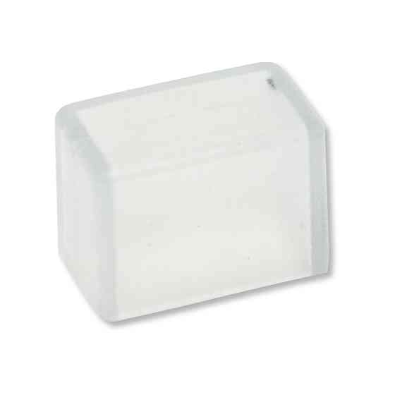 Заглушка Feron LD131 для стрічки LS 720 220V Харьков