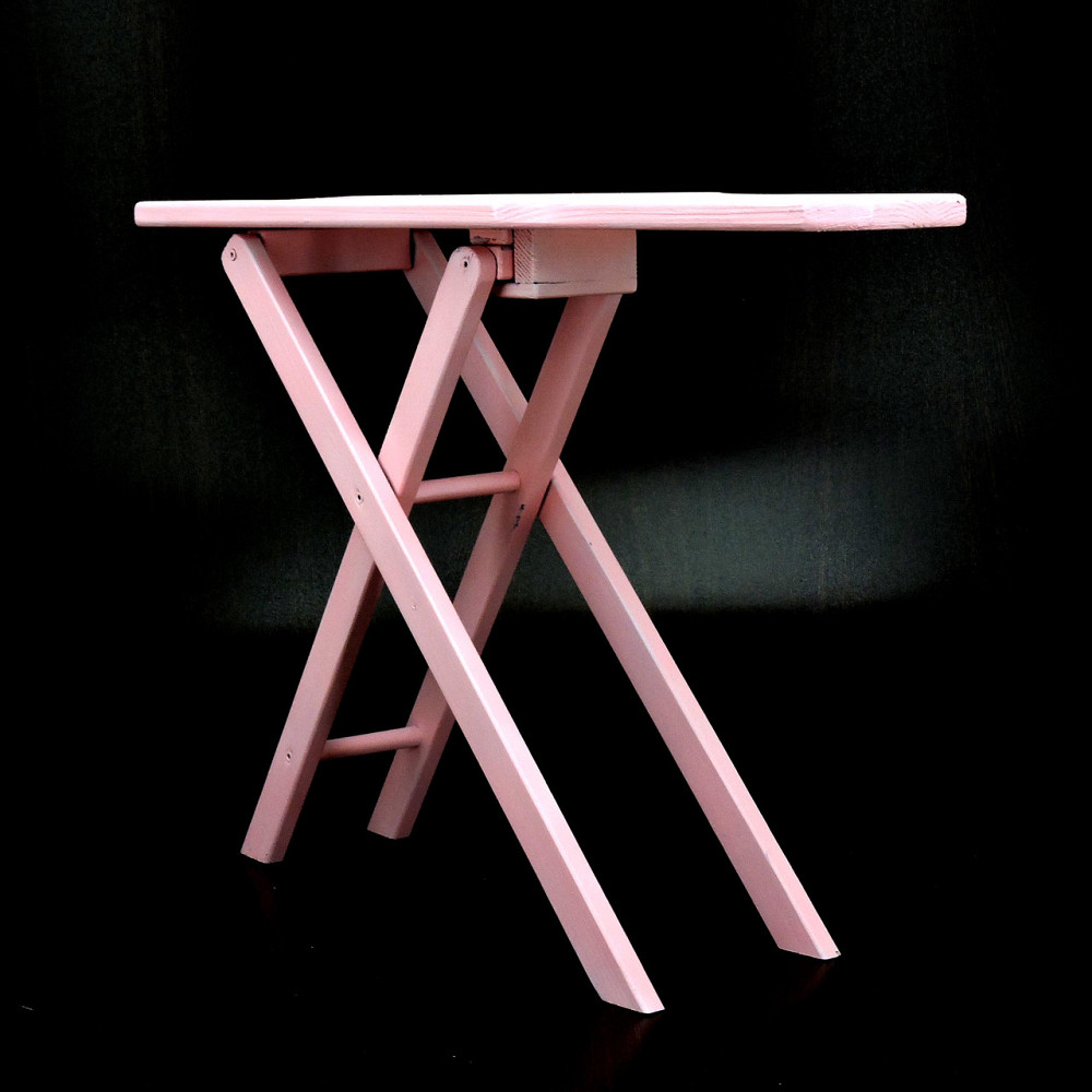 Іграшкова прасувальна дошка "Рамона" барбі Миколаїв - фото 2