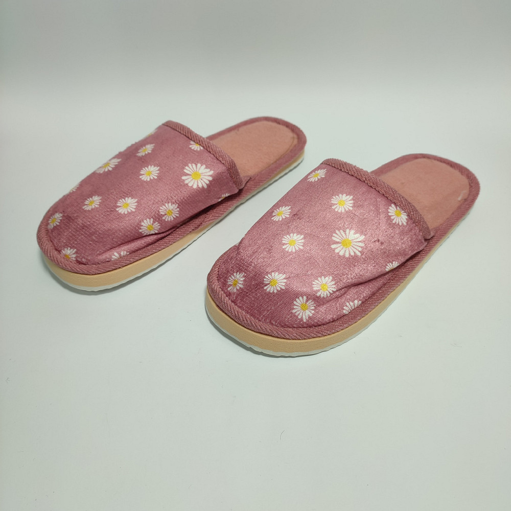 Тапочки жіночі SP006 (асортимент) Харків - фото 2