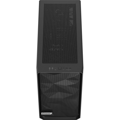 Корпус Fractal Design Meshify 2 Black TG Light Tint (FD-C-MES2A-03) Вінниця - фото 2
