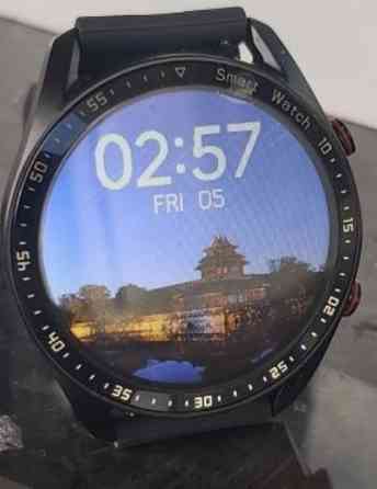 Smart watch HW20 Київ