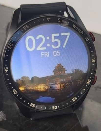 Smart watch HW20 Київ - фото 6