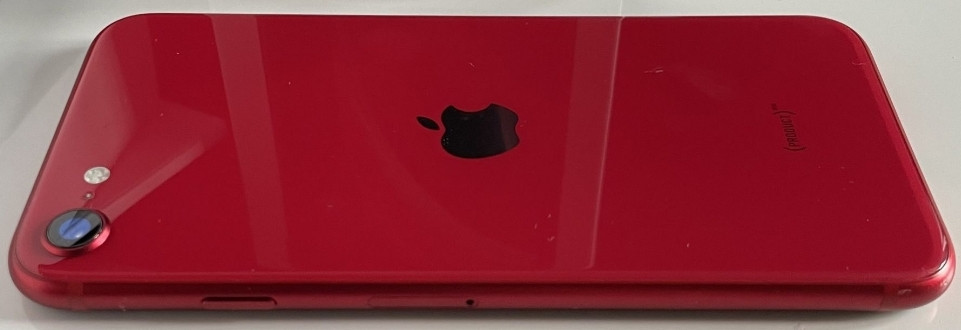 Айфон: iPhone SE (2020) Red Neverlock.i Київ - фото 2