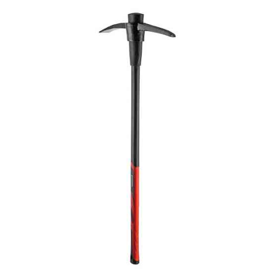 Кірка, 2250 г, ручка з фібергласу INTERTOOL HT-0305 Киев