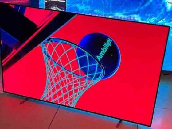 Телевизор: 55