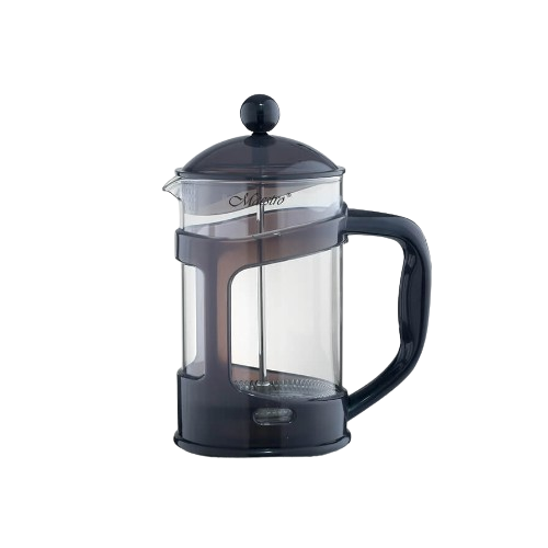 Заварник 800мл MR-1665-800-BROWN коричневий Maestro Житомир