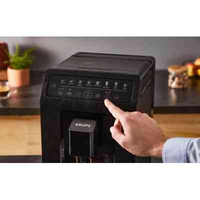 Кофемашина Krups EA897B10 Винница