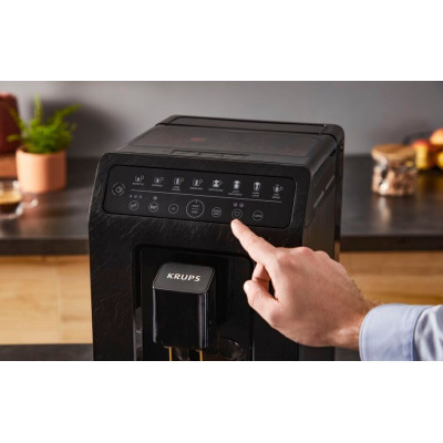 Кавомашина Krups EA897B10 Вінниця - фото 2