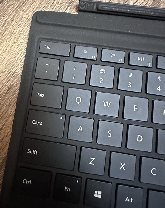 Планшет Microsoft Surface Pro 6 i7 8/256Gb. Киев - изображение 2