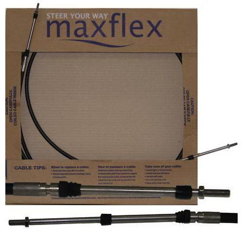 Трос газ/реверс 15FT 4.57м Киев - изображение 1