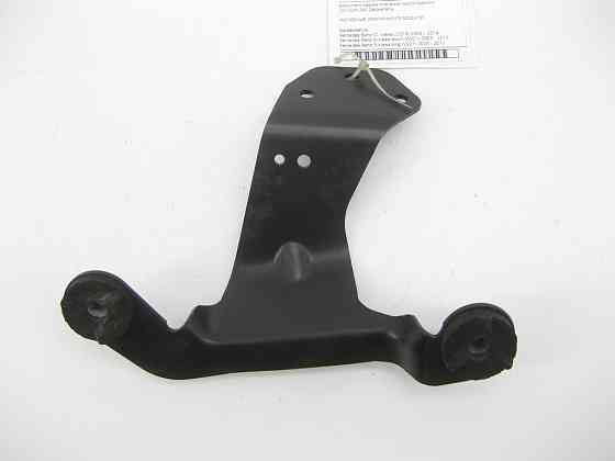 Mercedes-Benz  A2213281240 Кронштеїн задніх клапанів гідропідвіски CL C216 S-class short W221 S-class long V221 Одеса