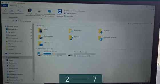 Ноутбук Fujitsu LifeBook S935. Харків