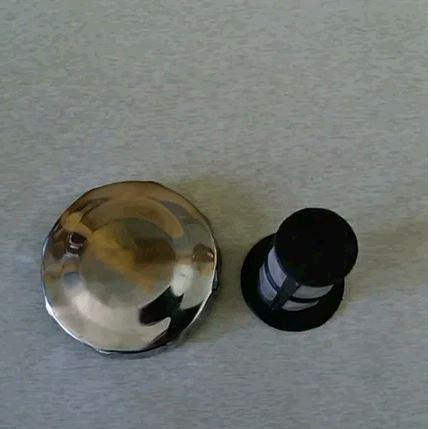 Кришка бака паливного мотоблока 175N/180N (7/9Hp) (з сіткою під потайну горловину) Мукачево - фото 1