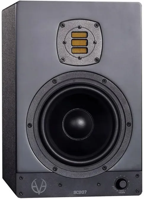 Колонка EVE Audio SC207 ALL Black Edition Киев - изображение 1
