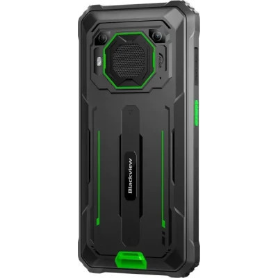 Мобільний телефон Blackview BV6200 Pro 6/128GB Green (6931548314714) Вінниця - фото 5