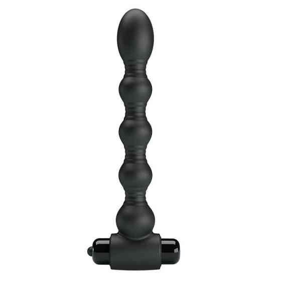 Анальний стимулятор PRETTY LOVE Lynn, 10 vibration functions Sex Aura Київ