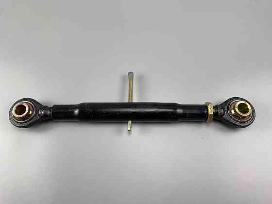 Тяга центральна МТЗ верхня (гвинт) механізму задньої навіски А61.03.000 Мукачево