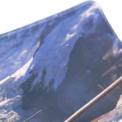 Коврик для мышки Wargaming World of Tanks TVP T 50/51 XL Multicolored (FSWGMP_T50/55_XL) Винница