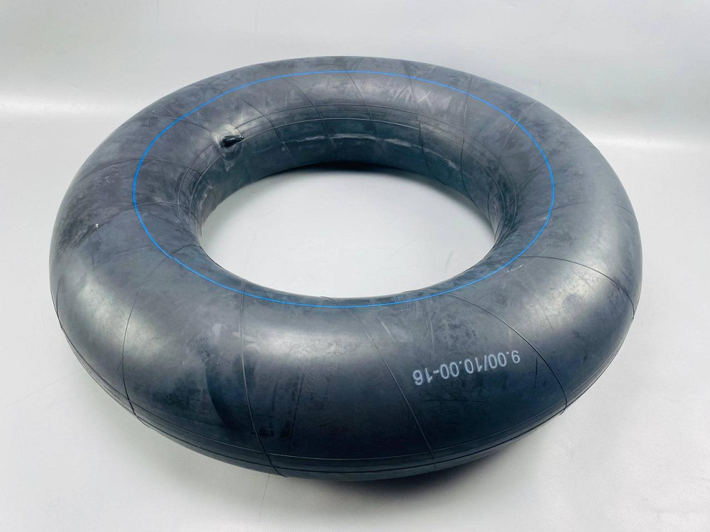 Камера 9.00/10.00-16.00 (ніпель TR15) вага 2.1 кг ПТС – прицепы Мукачево - фото 8