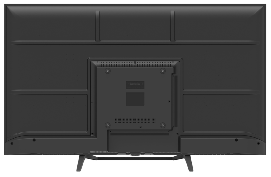 LED-телевізор Haier H55S80FUX (7133329) Київ