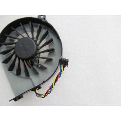 Вентилятор ноутбука HP CQ58/G4-1000/G6-1000/G7-1000 DC(5V,0.4A) 4pin (MF75120V1-C050-S9A) Винница - изображение 3