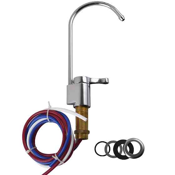 Кран для систем очистки ZB-69 ″АНТИПОТОП″ (000008515) Киев