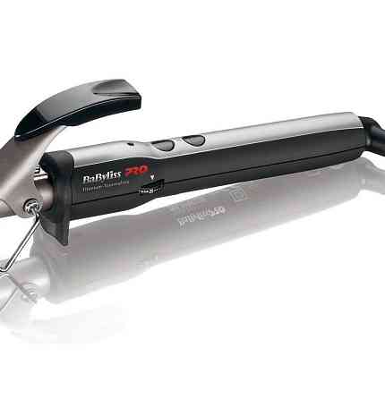 Прилад для укладання волосся Babyliss Pro BAB2172TTE ( Чорний ) Харьков