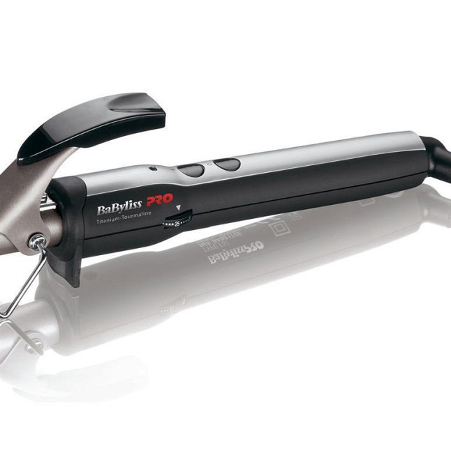 Прилад для укладання волосся Babyliss Pro BAB2172TTE ( Чорний ) Харків - фото 3