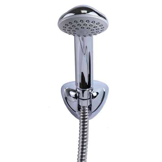 Corso Смеситель LIRI Ø35 для ванны литой CORSO DF-1C140C (9632200) Коломыя