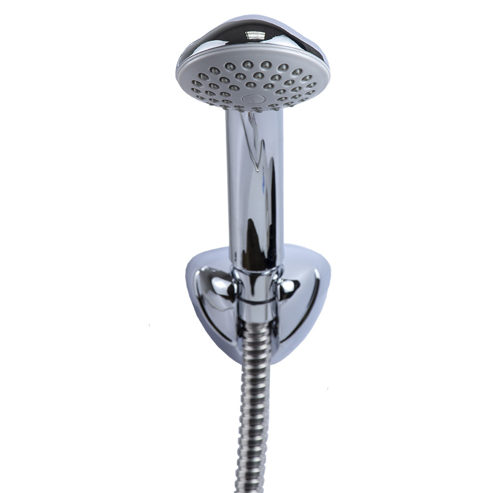 Corso Смеситель LIRI Ø35 для ванны литой CORSO DF-1C140C (9632200) Коломыя - изображение 4