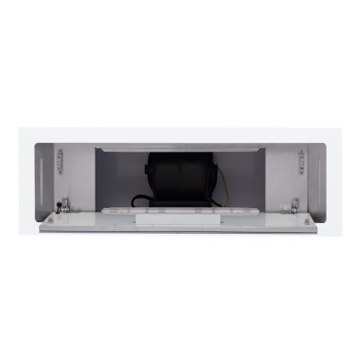 Витяжка кухонна Perfelli BISP 9673 WH 1000 LED Strip Вінниця - фото 11