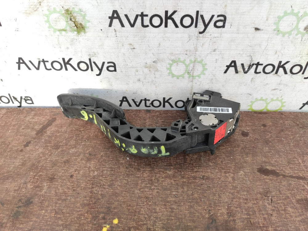 Педаль газу Renault Trafic III 2014-2021 (180020024R) Ковель - изображение 2