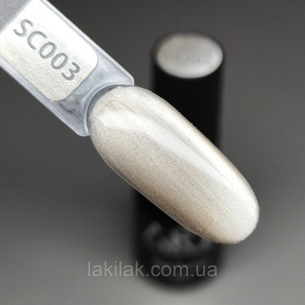 Гель-лак шовкова кішка ART in detail №03 Silk Cat 6мл Херсон - фото 1