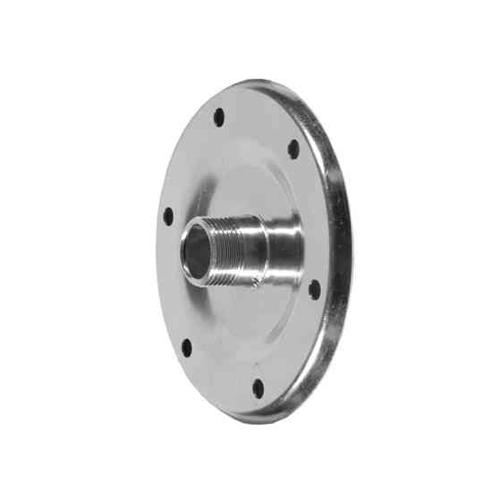 Aquatica Фланец для гидроаккумулятора (нерж) Ø90мм 1" AQUATICA (779521) Киев