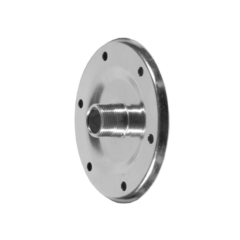 Aquatica Фланец для гидроаккумулятора (нерж) Ø90мм 1" AQUATICA (779521) Киев - изображение 1