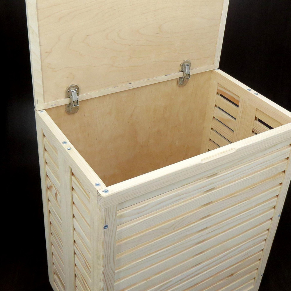 Корзина для белья 