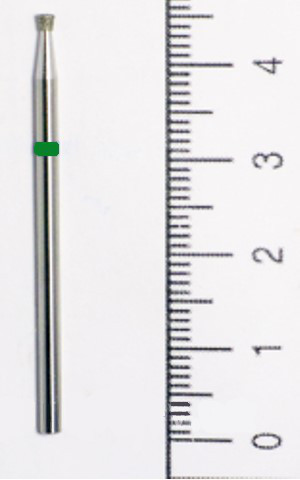 Насадка на фрезер обратный конус Трапеция Киев - изображение 1