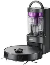 Пылесос Eureka E6 Plus Czarny Киев - изображение 1