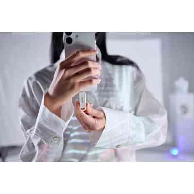 USB флеш накопитель SanDisk 128GB Phone Drive Arctic White Type-C USB 3.2 (SDIXS0N-128G-GN6NE) Винница